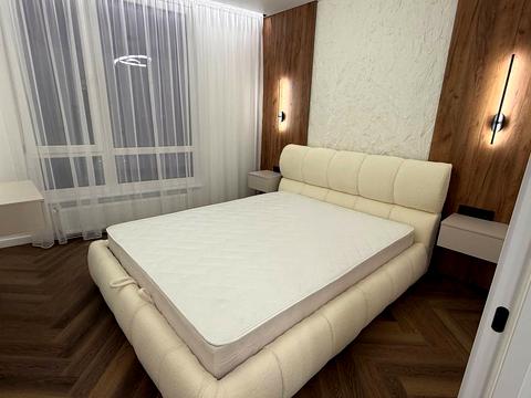 квартира за адресою Ленкавського вул., 34 к7