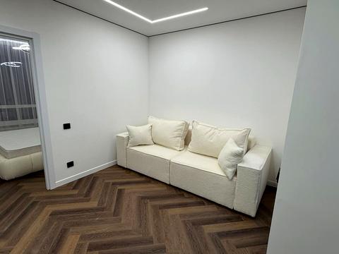 квартира за адресою Ленкавського вул., 34 к7