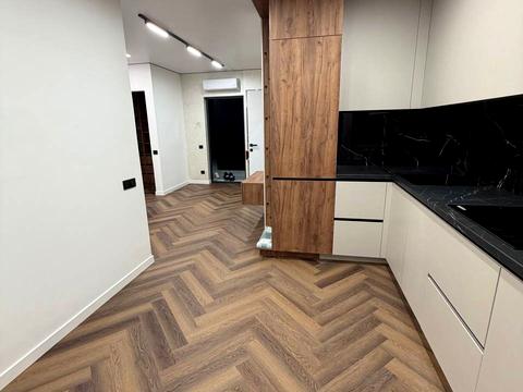 квартира за адресою Ленкавського вул., 34 к7