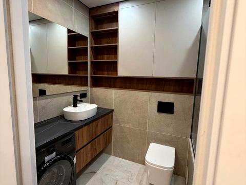 квартира за адресою Ленкавського вул., 34 к7