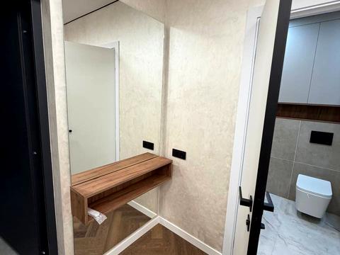 квартира за адресою Ленкавського вул., 34 к7