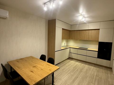 квартира за адресою Івана Виговського вул. (Маршала Гречка), 44