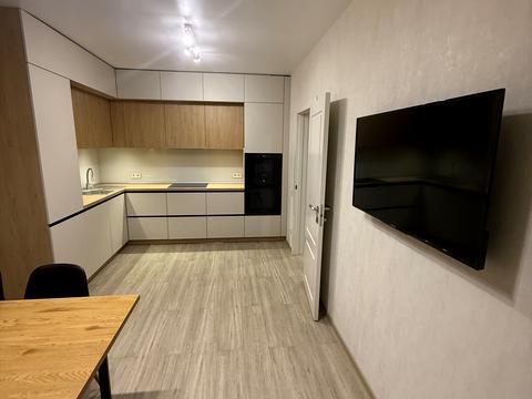 квартира за адресою Івана Виговського вул. (Маршала Гречка), 44