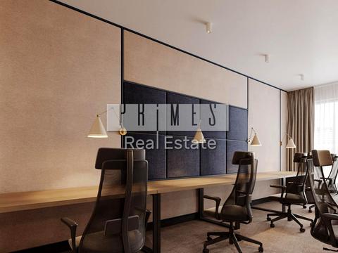 коммерческая по адресу Василия Тютюнника ул. (Анрі Барбюса), 28-А