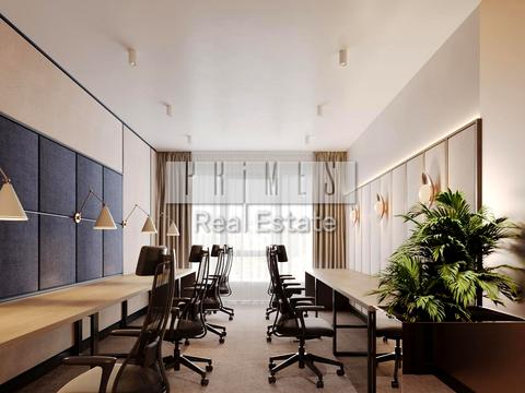 коммерческая по адресу Василия Тютюнника ул. (Анрі Барбюса), 28-А