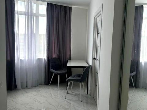 квартира за адресою Братів Чибінєєвих вул. (Чернігівська), 8-А