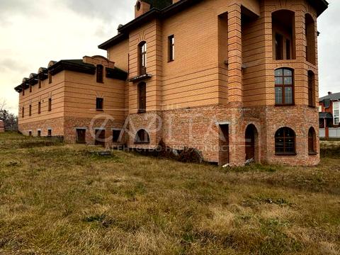 будинок за адресою Обухівський район