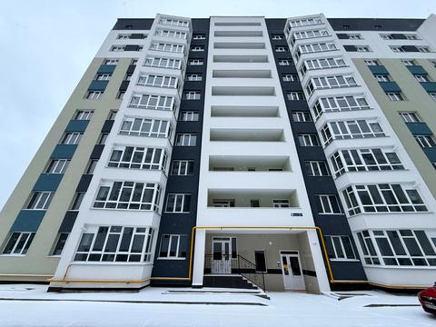 квартира за адресою Хмельницький, Лісогринівецька вул., (Будинок 6)