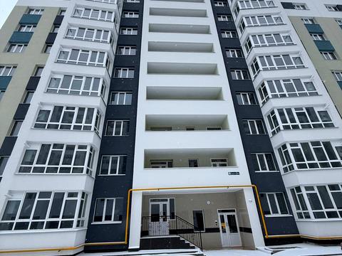 квартира за адресою Хмельницький, Лісогринівецька вул., (Будинок 6)