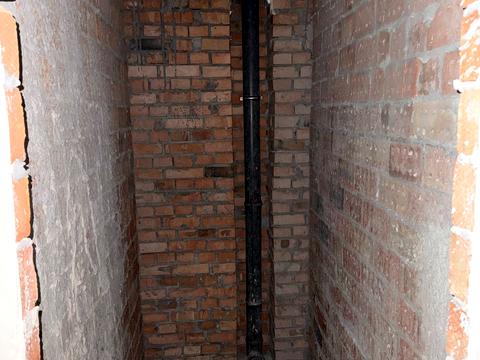 квартира за адресою Хмельницький, Лісогринівецька вул., (Будинок 6)