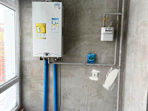 квартира за адресою Хмельницький, Лісогринівецька вул., (Будинок 6)