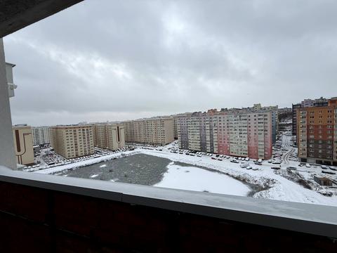 квартира за адресою Хмельницький, Лісогринівецька вул., (Будинок 6)