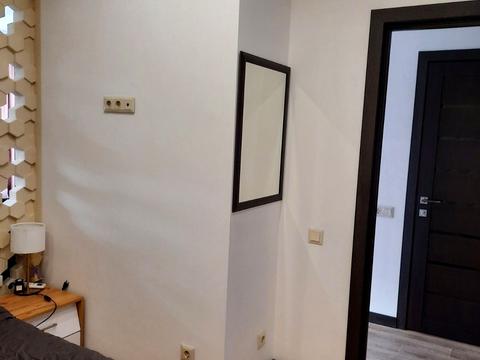 квартира за адресою Андрія Мельника вул., (Будинок 7)