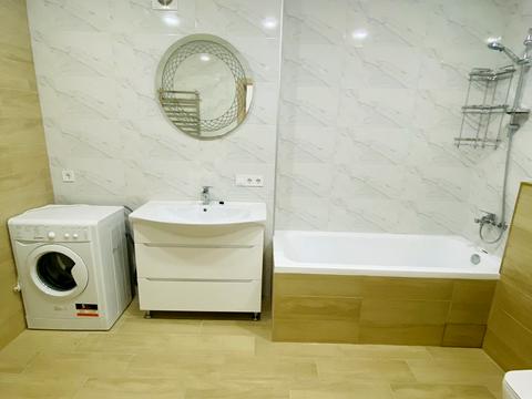 квартира по адресу Кульпарковская ул., 156а