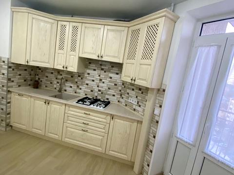 квартира по адресу Кульпарковская ул., 156а