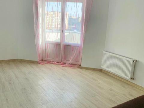 квартира по адресу Кульпарковская ул., 156а