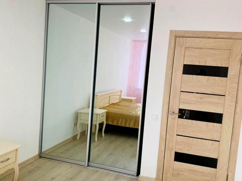 квартира по адресу Кульпарковская ул., 156а