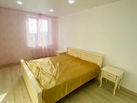 квартира по адресу Кульпарковская ул., 156а