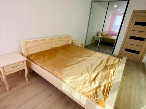 квартира по адресу Кульпарковская ул., 156а