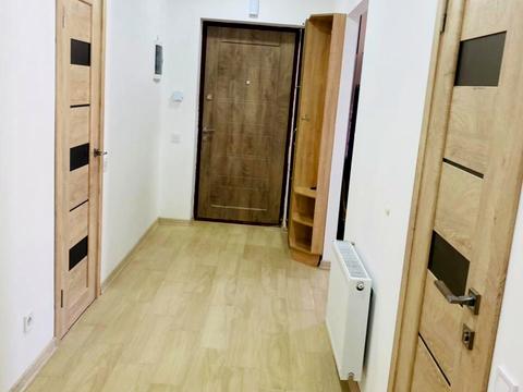 квартира по адресу Кульпарковская ул., 156а