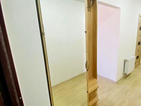 квартира по адресу Кульпарковская ул., 156а