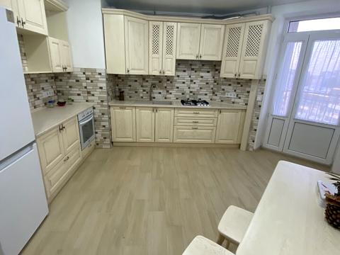 квартира по адресу Кульпарковская ул., 156а