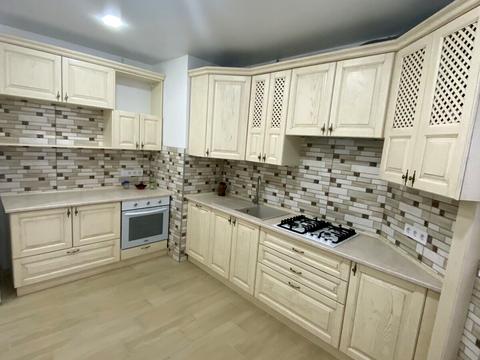 квартира по адресу Кульпарковская ул., 156а