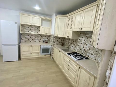 квартира по адресу Кульпарковская ул., 156а