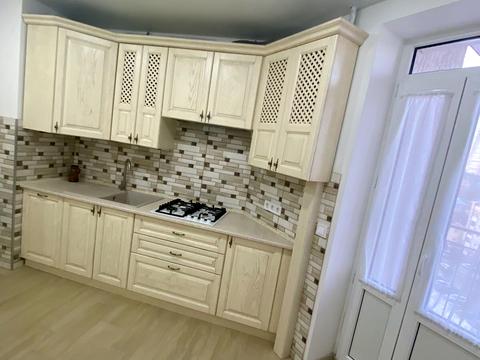 квартира по адресу Кульпарковская ул., 156а