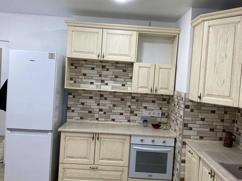 квартира по адресу Кульпарковская ул., 156а