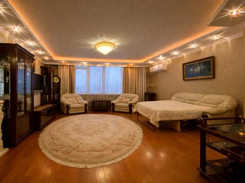 квартира за адресою Срібнокільська вул., 1