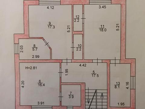 будинок за адресою Михайла Ялового пров. (Толбухіна)
