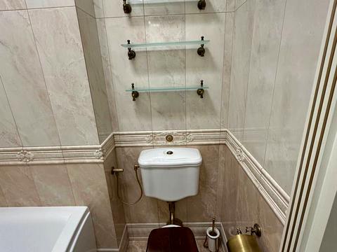 квартира за адресою Сімферопольська вул., 2-Л