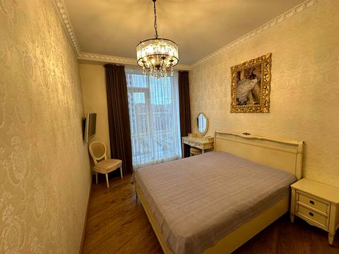 квартира за адресою Сімферопольська вул., 2-Л