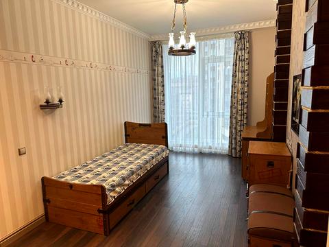 квартира за адресою Сімферопольська вул., 2-Л