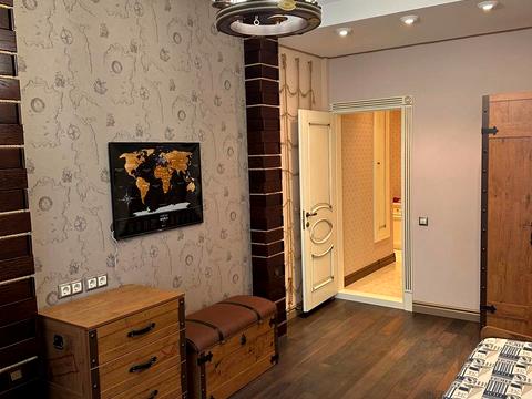 квартира за адресою Сімферопольська вул., 2-Л