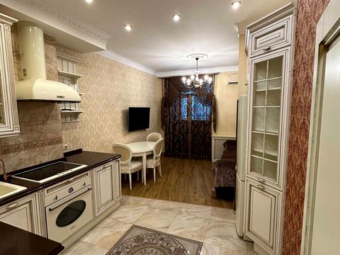 квартира за адресою Сімферопольська вул., 2-Л