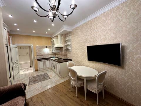 квартира за адресою Сімферопольська вул., 2-Л