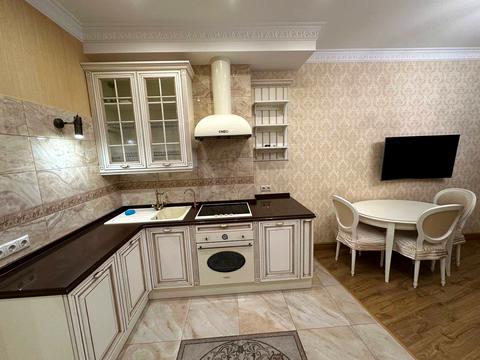 квартира за адресою Сімферопольська вул., 2-Л