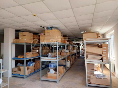 коммерческая по адресу Северная ул., 2