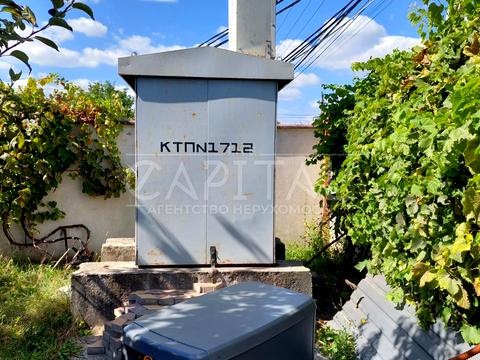 коммерческая по адресу Северная ул., 2