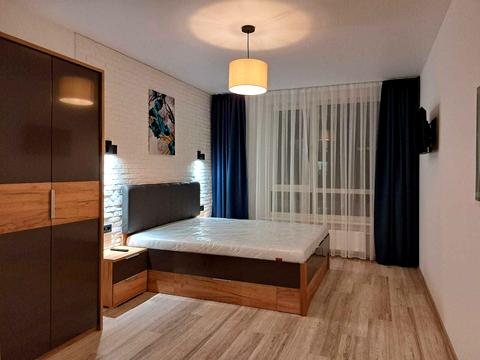 квартира по адресу Замарстыновская ул. (Калинина), 170-Е