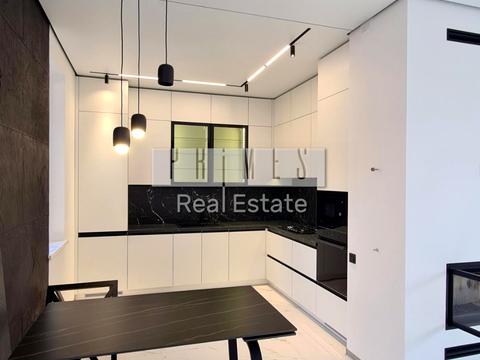 будинок за адресою с. Лісники, Ватутіна пров.