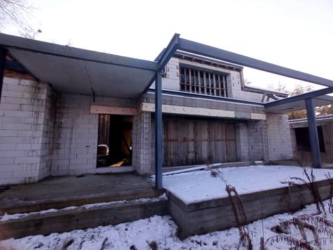 дом по адресу Чалого Михаила ул.