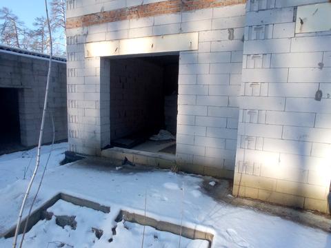 дом по адресу Чалого Михаила ул.