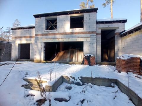 дом по адресу Чалого Михаила ул.