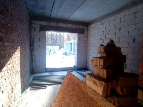 дом по адресу Чалого Михаила ул.