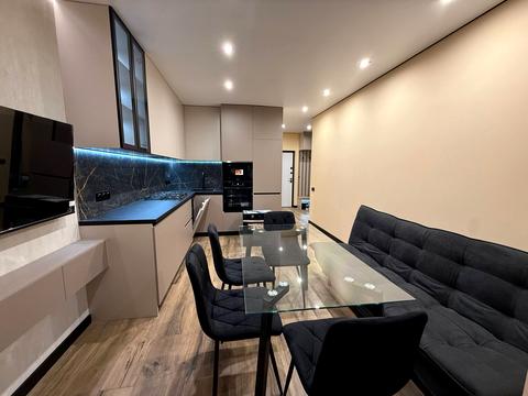 квартира за адресою смт. Слобожанське, Співдружності вул., 8