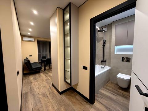 квартира за адресою смт. Слобожанське, Співдружності вул., 8