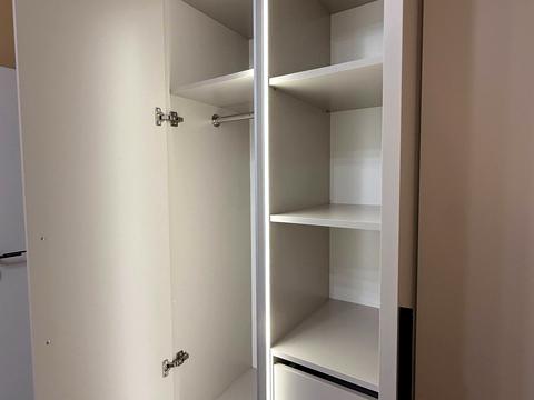 квартира за адресою смт. Слобожанське, Співдружності вул., 8